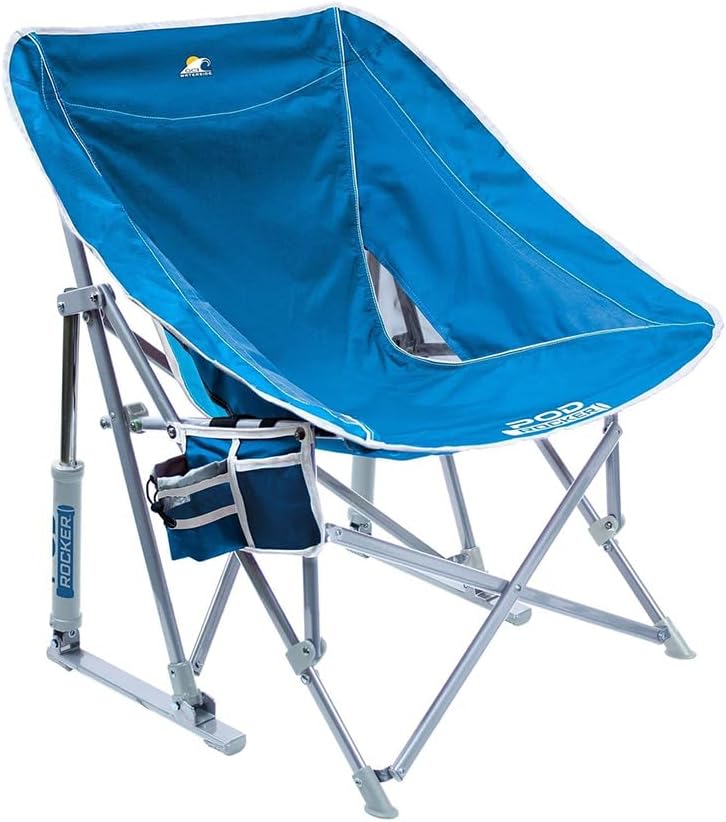 GCI Outdoor Rocker Camping Chair only for $70