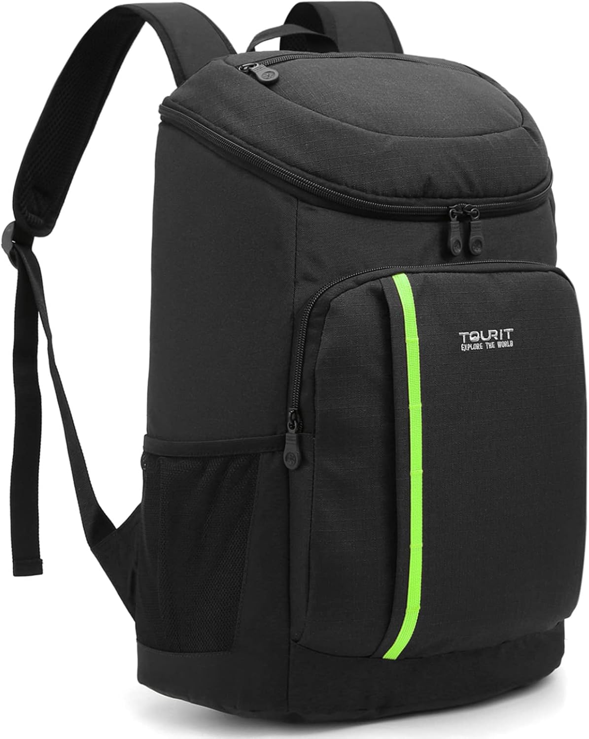 TOURIT Cooler Backpack 30 Cans Lightweight Insulated Backpack Cooler $36.99